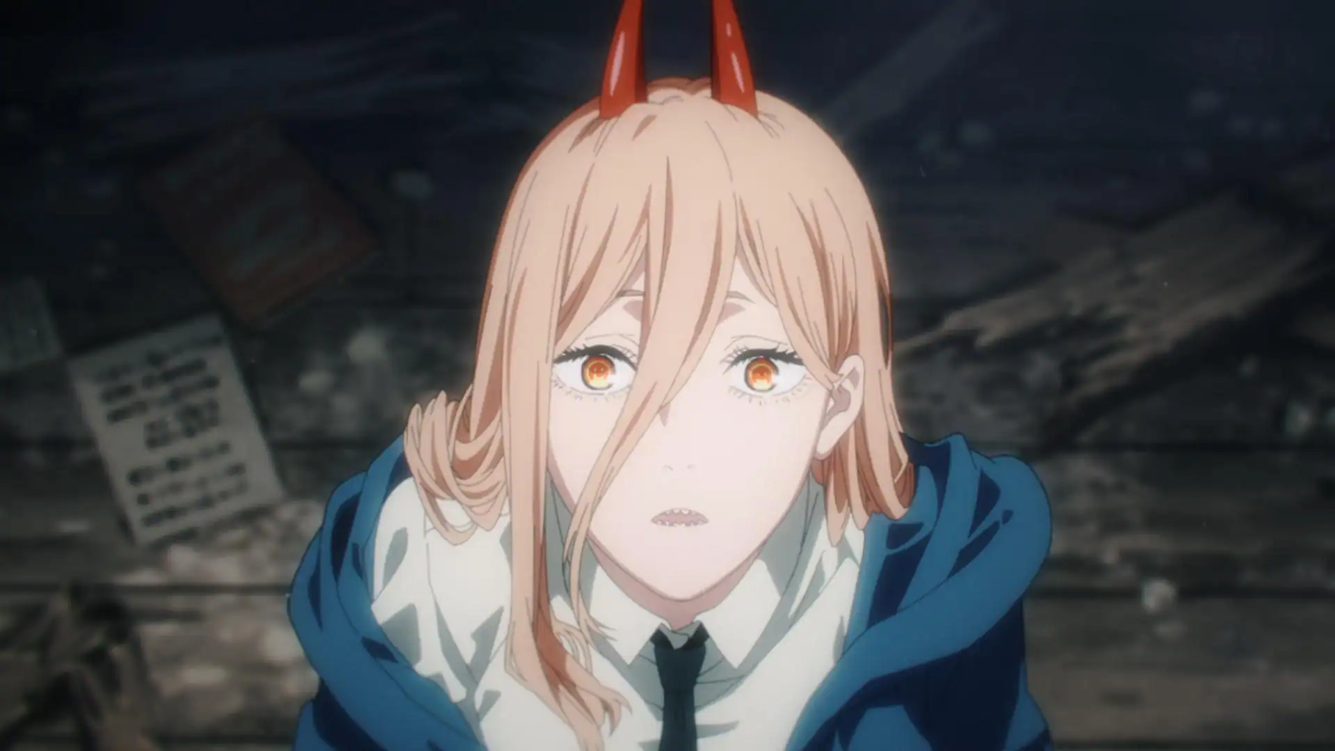 El paradero de Nyako