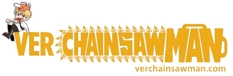 Ver Chainsaw Man Gratis Online